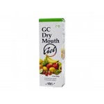 GC AMERICA DRY MOUTH GEL - Dry Mouth Gel Fruit Salad Pack of 1 Tube